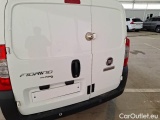  Fiat  Fiorino FIAT  2016 4P VETT. FURGONATA POSTE 1.3 MULTIJET 16V 55KW #49