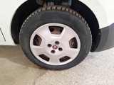  Fiat  Fiorino FIAT  2016 4P VETT. FURGONATA POSTE 1.3 MULTIJET 16V 55KW #69