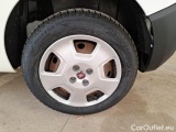  Fiat  Fiorino FIAT  2016 4P VETT. FURGONATA POSTE 1.3 MULTIJET 16V 55KW #73