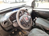  Fiat  Fiorino FIAT  2016 4P VETT. FURGONATA POSTE 1.3 MULTIJET 16V 55KW #80