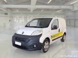  Fiat  Fiorino FIAT  2016 4P VETT. FURGONATA POSTE 1.3 MULTIJET 16V 55KW #88