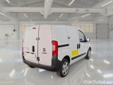  Fiat  Fiorino FIAT  2016 4P VETT. FURGONATA POSTE 1.3 MULTIJET 16V 55KW #89