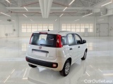  Fiat  Panda FIAT  / 2012 / 5P / BERLINA 1.0 70CV HYBRID EURO 6D VAN 4 P. EASY #2