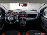  Fiat  Panda FIAT  / 2012 / 5P / BERLINA 1.0 70CV HYBRID EURO 6D VAN 4 P. EASY #3