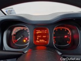 Fiat  Panda FIAT  / 2012 / 5P / BERLINA 1.0 70CV HYBRID EURO 6D VAN 4 P. EASY #4