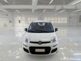  Fiat  Panda FIAT  / 2012 / 5P / BERLINA 1.0 70CV HYBRID EURO 6D VAN 4 P. EASY #6