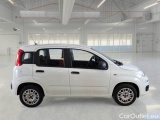 Fiat  Panda FIAT  / 2012 / 5P / BERLINA 1.0 70CV HYBRID EURO 6D VAN 4 P. EASY #7