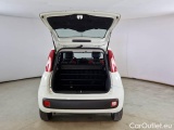  Fiat  Panda FIAT  / 2012 / 5P / BERLINA 1.0 70CV HYBRID EURO 6D VAN 4 P. EASY #5