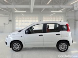  Fiat  Panda FIAT  / 2012 / 5P / BERLINA 1.0 70CV HYBRID EURO 6D VAN 4 P. EASY #8