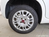  Fiat  Panda FIAT  / 2012 / 5P / BERLINA 1.0 70CV HYBRID EURO 6D VAN 4 P. EASY #18