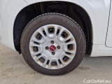  Fiat  Panda FIAT  / 2012 / 5P / BERLINA 1.0 70CV HYBRID EURO 6D VAN 4 P. EASY #20