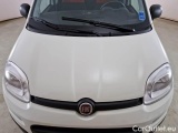  Fiat  Panda FIAT  / 2012 / 5P / BERLINA 1.0 70CV HYBRID EURO 6D VAN 4 P. EASY #27
