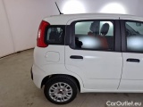  Fiat  Panda FIAT  / 2012 / 5P / BERLINA 1.0 70CV HYBRID EURO 6D VAN 4 P. EASY #43