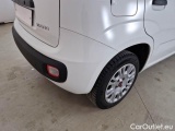  Fiat  Panda FIAT  / 2012 / 5P / BERLINA 1.0 70CV HYBRID EURO 6D VAN 4 P. EASY #46