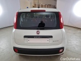  Fiat  Panda FIAT  / 2012 / 5P / BERLINA 1.0 70CV HYBRID EURO 6D VAN 4 P. EASY #48