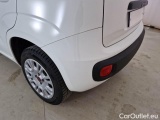  Fiat  Panda FIAT  / 2012 / 5P / BERLINA 1.0 70CV HYBRID EURO 6D VAN 4 P. EASY #52