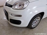  Fiat  Panda FIAT  / 2012 / 5P / BERLINA 1.0 70CV HYBRID EURO 6D VAN 4 P. EASY #65