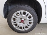  Fiat  Panda FIAT  / 2012 / 5P / BERLINA 1.0 70CV HYBRID EURO 6D VAN 4 P. EASY #69