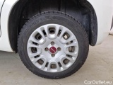  Fiat  Panda FIAT  / 2012 / 5P / BERLINA 1.0 70CV HYBRID EURO 6D VAN 4 P. EASY #71