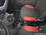  Fiat  Panda FIAT  / 2012 / 5P / BERLINA 1.0 70CV HYBRID EURO 6D VAN 4 P. EASY #75