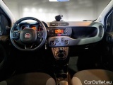  Fiat  Panda FIAT  / 2012 / 5P / BERLINA 1.3 MJT 80 CV VAN EURO6 SeS 4 POSTI EASY #3