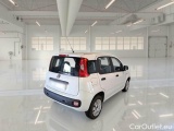  Fiat  Panda FIAT  / 2012 / 5P / BERLINA 1.3 MJT 80 CV VAN EURO6 SeS 4 POSTI EASY #2