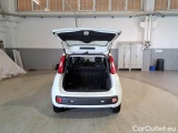  Fiat  Panda FIAT  / 2012 / 5P / BERLINA 1.3 MJT 80 CV VAN EURO6 SeS 4 POSTI EASY #5