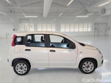  Fiat  Panda FIAT  / 2012 / 5P / BERLINA 1.3 MJT 80 CV VAN EURO6 SeS 4 POSTI EASY #7