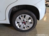  Fiat  Panda FIAT  / 2012 / 5P / BERLINA 1.3 MJT 80 CV VAN EURO6 SeS 4 POSTI EASY #19