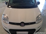  Fiat  Panda FIAT  / 2012 / 5P / BERLINA 1.3 MJT 80 CV VAN EURO6 SeS 4 POSTI EASY #27