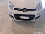  Fiat  Panda FIAT  / 2012 / 5P / BERLINA 1.3 MJT 80 CV VAN EURO6 SeS 4 POSTI EASY #31