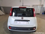  Fiat  Panda FIAT  / 2012 / 5P / BERLINA 1.3 MJT 80 CV VAN EURO6 SeS 4 POSTI EASY #49