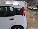  Fiat  Panda FIAT  / 2012 / 5P / BERLINA 1.3 MJT 80 CV VAN EURO6 SeS 4 POSTI EASY #59
