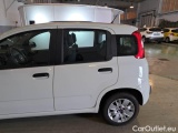 Fiat  Panda FIAT  / 2012 / 5P / BERLINA 1.3 MJT 80 CV VAN EURO6 SeS 4 POSTI EASY #61