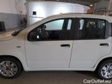  Fiat  Panda FIAT  / 2012 / 5P / BERLINA 1.3 MJT 80 CV VAN EURO6 SeS 4 POSTI EASY #63