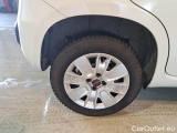  Fiat  Panda FIAT  / 2012 / 5P / BERLINA 1.3 MJT 80 CV VAN EURO6 SeS 4 POSTI EASY #76
