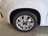  Fiat  Panda FIAT  / 2012 / 5P / BERLINA 1.3 MJT 80 CV VAN EURO6 SeS 4 POSTI EASY #80