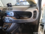  Fiat  Panda FIAT  / 2012 / 5P / BERLINA 1.3 MJT 80 CV VAN EURO6 SeS 4 POSTI EASY #82