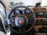 Fiat  Panda FIAT  / 2012 / 5P / BERLINA 1.3 MJT 80 CV VAN EURO6 SeS 4 POSTI EASY #86