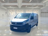  Fiat  Talento FIAT  / 2016 / 4P / FURGONE 12Q LH1 2.0 ECOJET 120CV SeS 