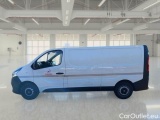  Fiat  Talento FIAT  / 2016 / 4P / FURGONE 12Q LH1 2.0 ECOJET 120CV SeS #8