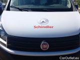  Fiat  Talento FIAT  / 2016 / 4P / FURGONE 12Q LH1 2.0 ECOJET 120CV SeS #23