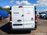  Fiat  Talento FIAT  / 2016 / 4P / FURGONE 12Q LH1 2.0 ECOJET 120CV SeS #41