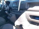  Fiat  Talento FIAT  / 2016 / 4P / FURGONE 12Q LH1 2.0 ECOJET 120CV SeS #75