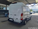  Ford  Transit FORD  / 2019 / 4P / FURGONE 310 L2H2 TRE. 2.0TDCI MHEV 130 CV ECO DC #2