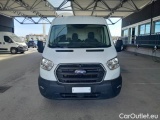  Ford  Transit FORD  / 2019 / 4P / FURGONE 310 L2H2 TRE. 2.0TDCI MHEV 130 CV ECO DC #6