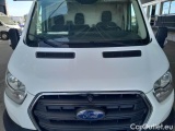  Ford  Transit FORD  / 2019 / 4P / FURGONE 310 L2H2 TRE. 2.0TDCI MHEV 130 CV ECO DC #27