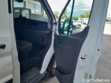  Ford  Transit FORD  / 2019 / 4P / FURGONE 310 L2H2 TRE. 2.0TDCI MHEV 130 CV ECO DC #126