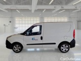  Opel  Combo OPEL  2013 VEIC FURG 4PORTE 1.3 CDTI 95 BLITZ L1H1 750KG E6 #8