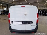 Opel  Combo OPEL  2013 VEIC FURG 4PORTE 1.3 CDTI 95 BLITZ L1H1 750KG E6 #50